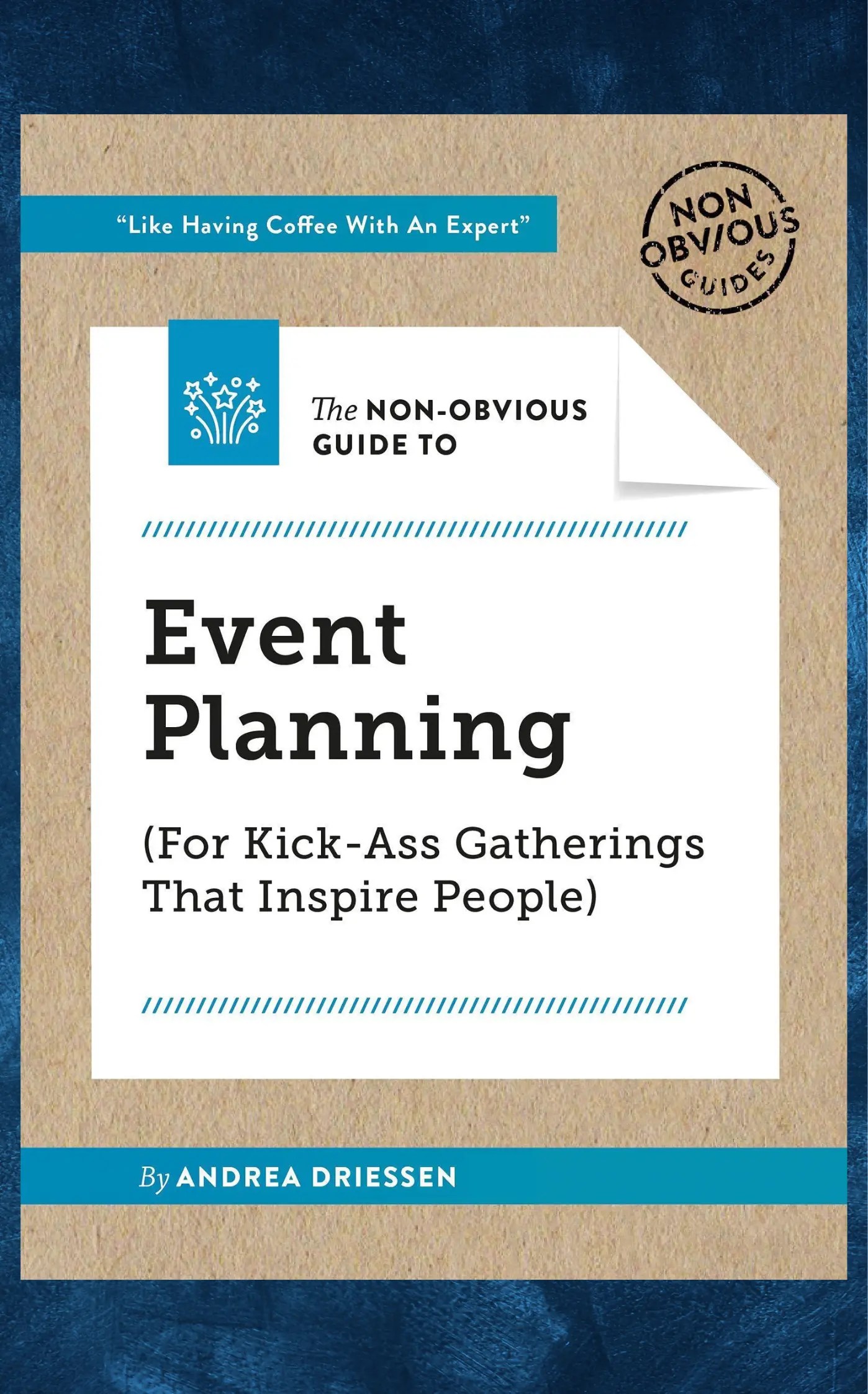 10 Best Event Planning Books for Innovative Event Managers