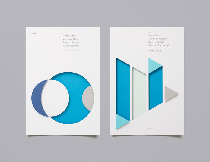 Designer Fund Bridge Posters by Moniker