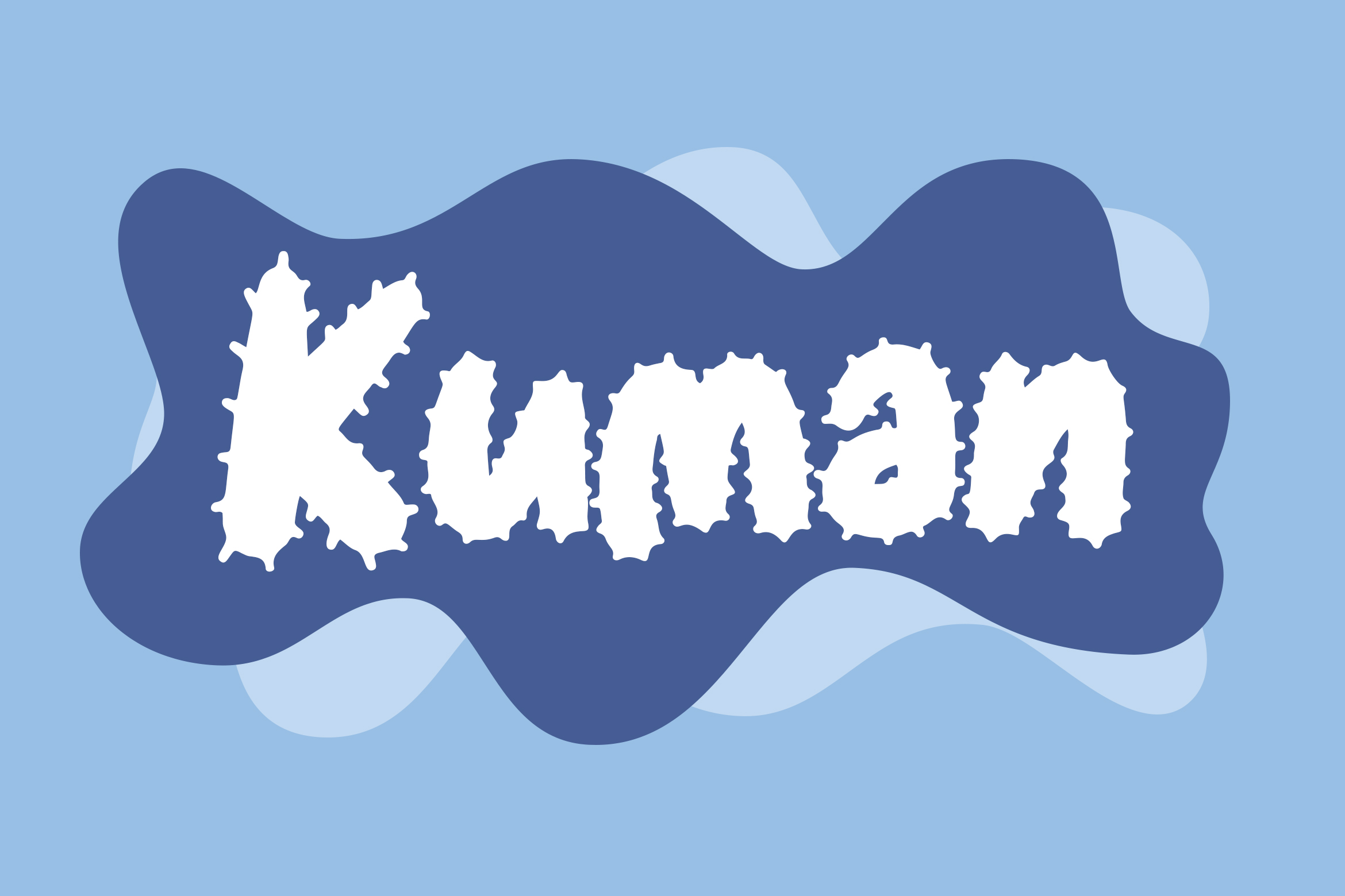 Kuman – Weape Studio