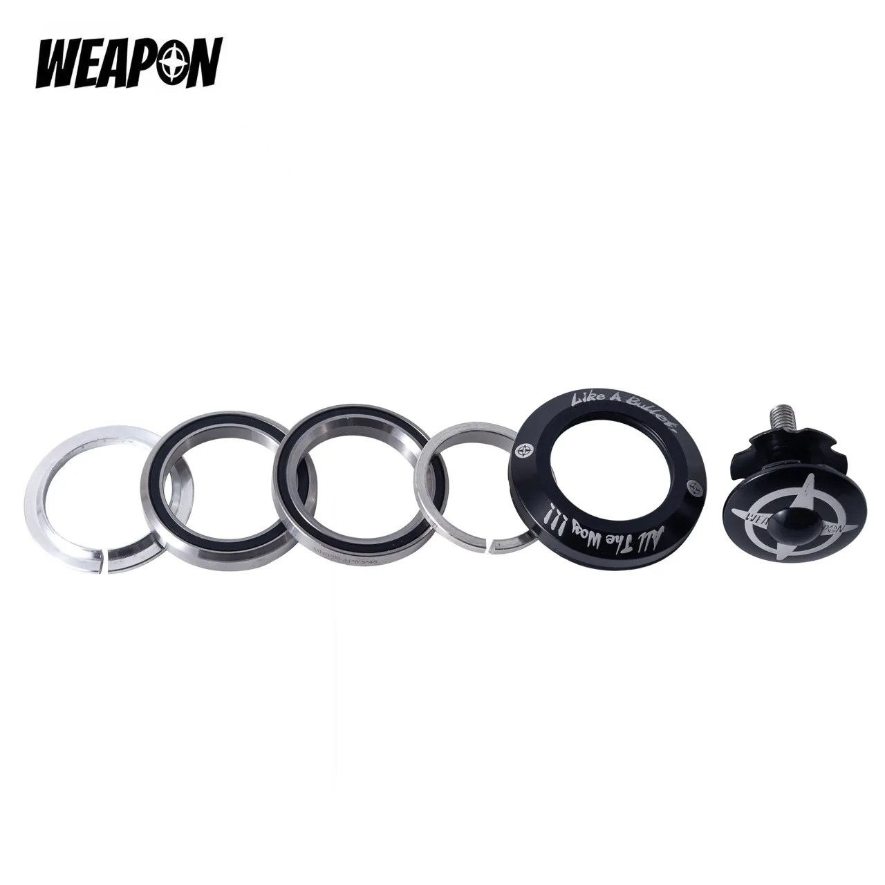 Bike headsetHeadsets Archives WEAPON bicycles Fixed gear, Track