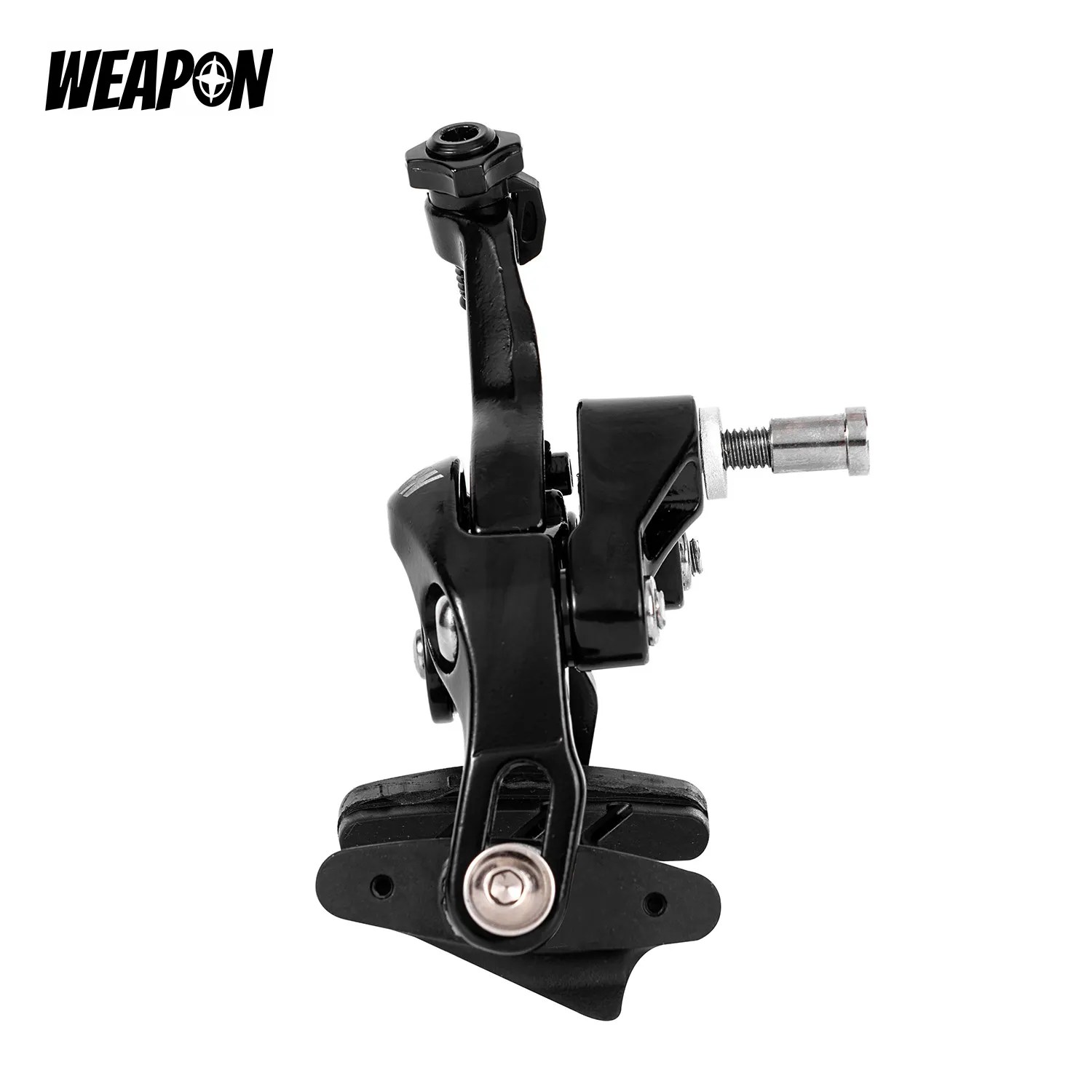 Rim Brake Caliper Weapon Brakeset 25 with free shipping！