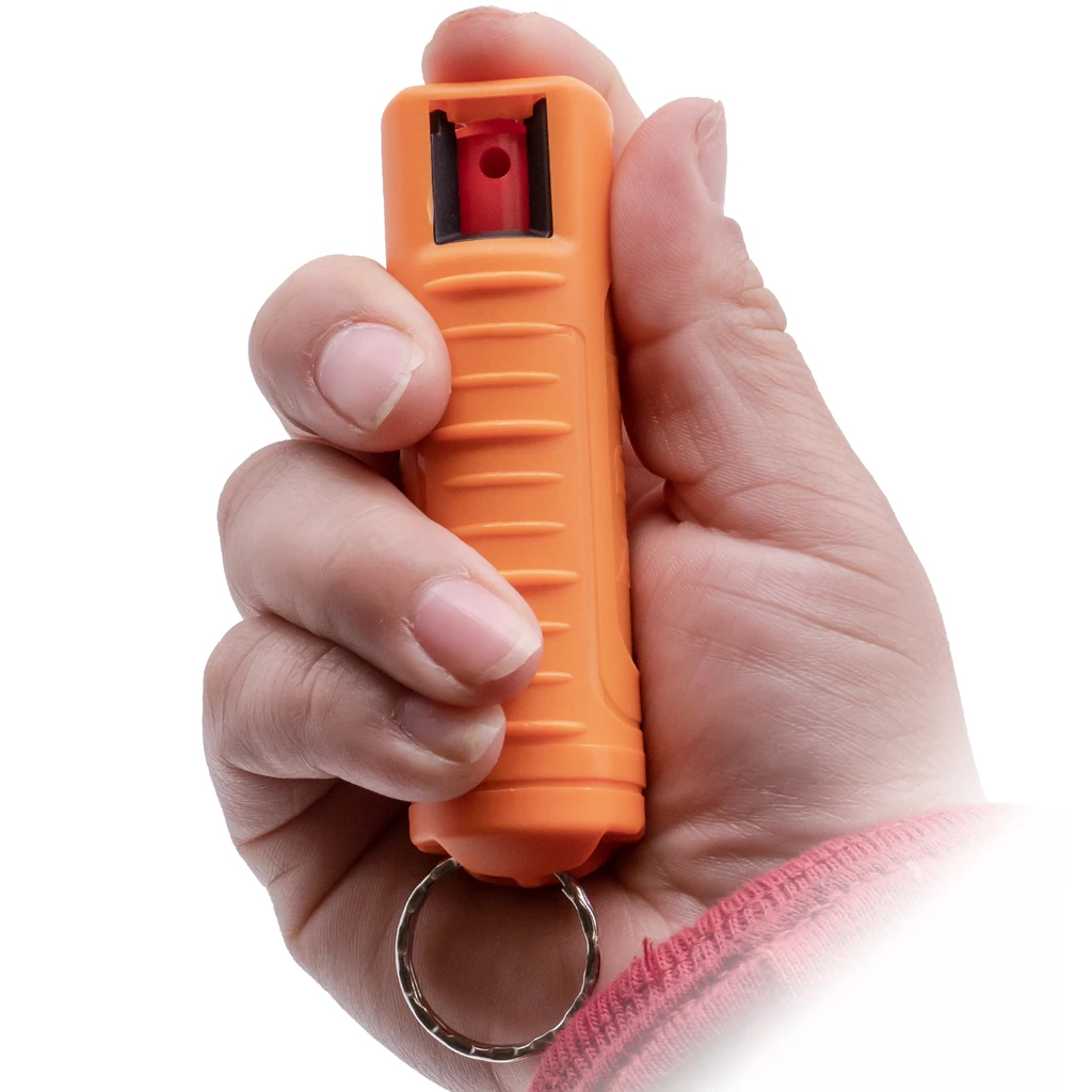 Neutralizer Pepper Spray Orange