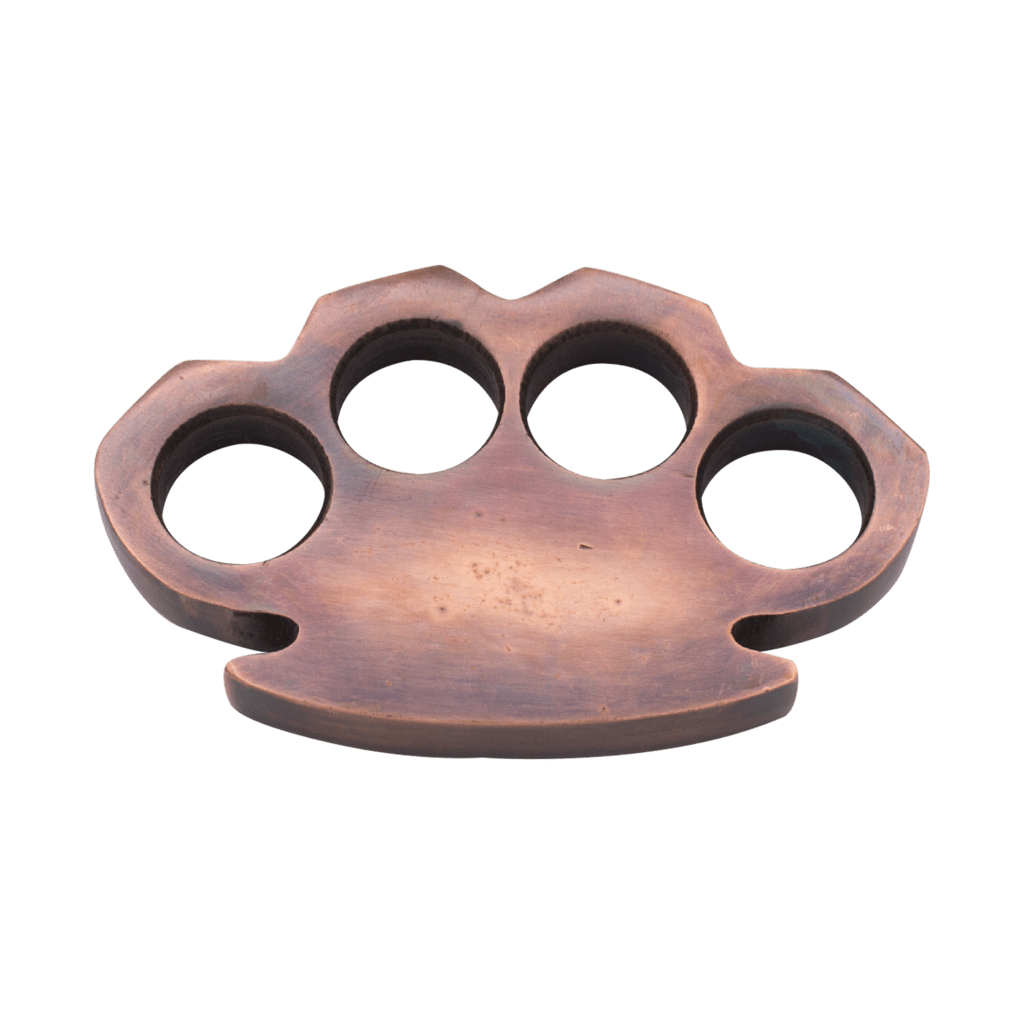 Brass Knuckles
