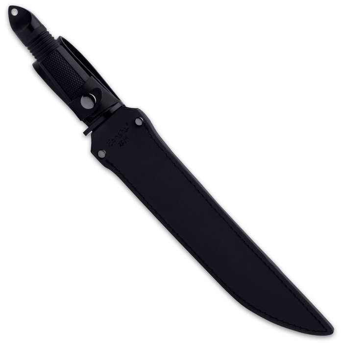 Midnight Honshu Tanto Knife UC2629B Weapons Galore