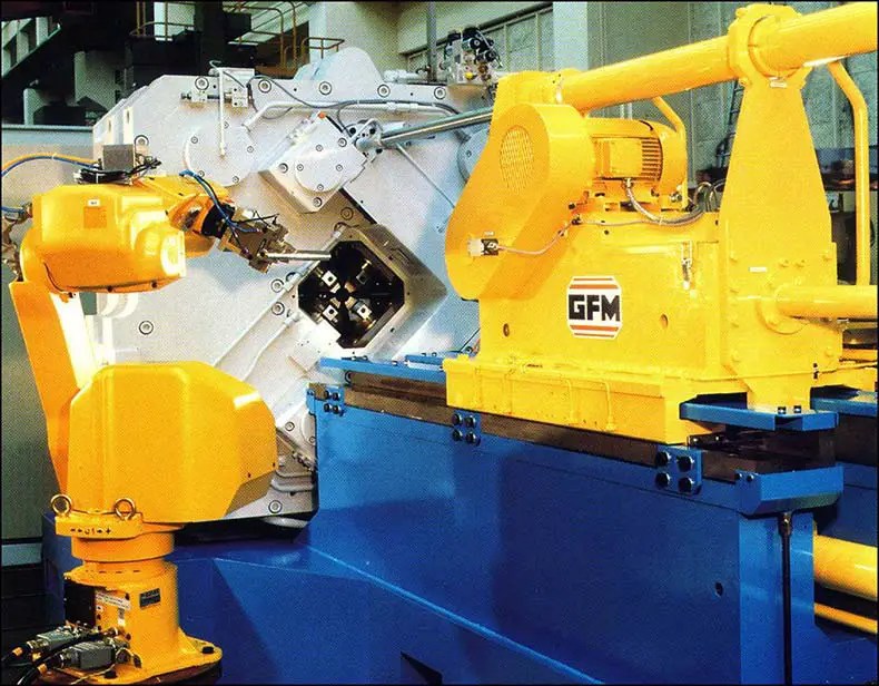 How are Hammer Barrels Made? And Why? WeaponsMan