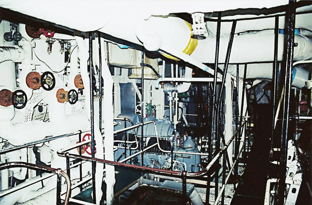 belfastForward Boiler Room Weapons Parade