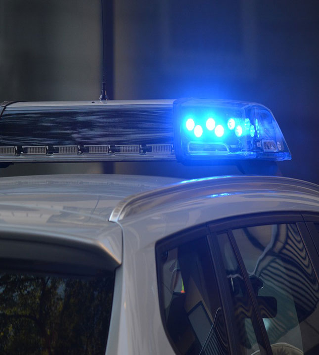 Mobile Patrol Security Weapon X Security