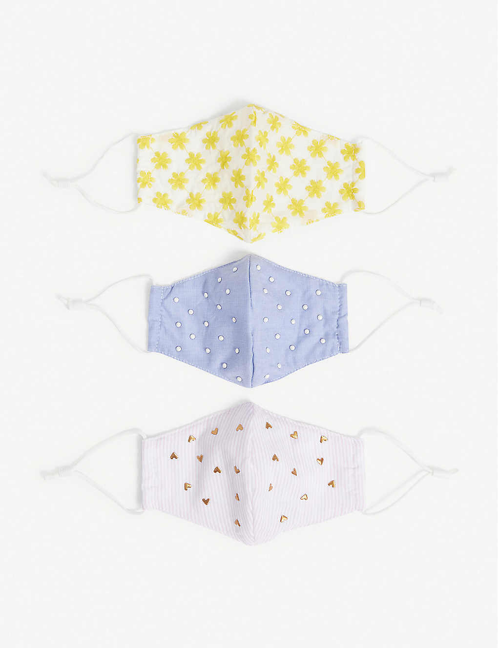 20 face masks to buy now Wear Next.