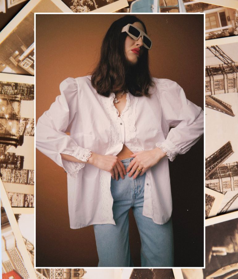 7 of the Best Online Vintage Shops 2022 UK Wear Next.