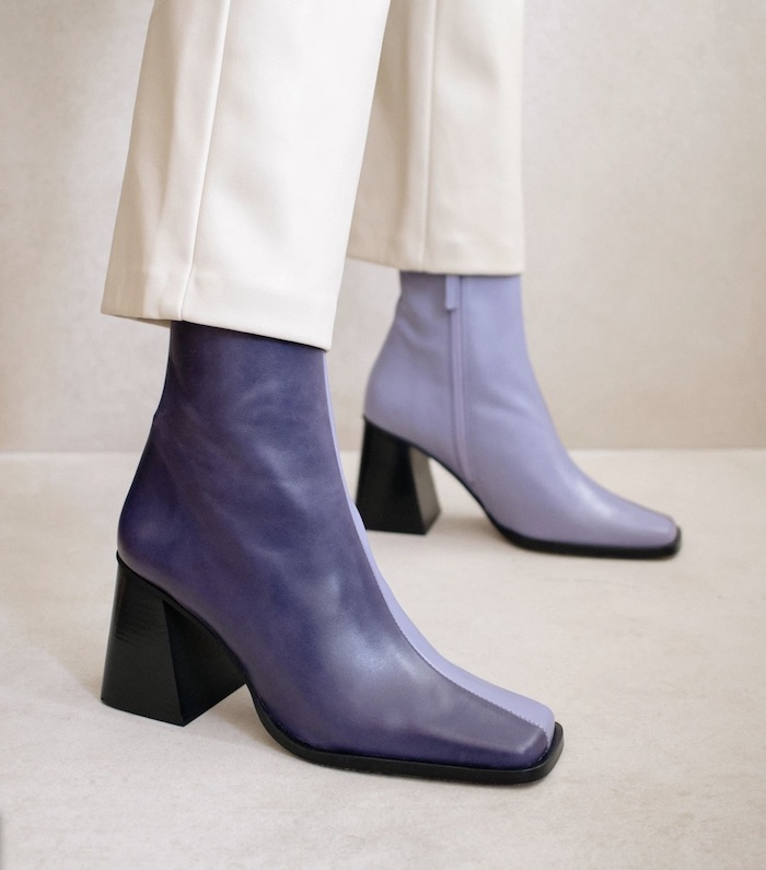 2021 Trends Are square toe shoes in style in 2021?