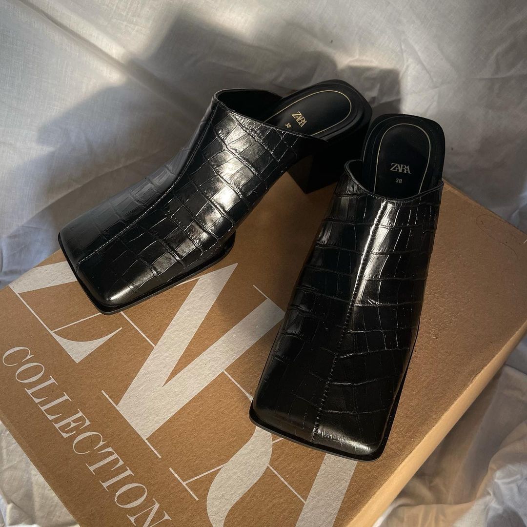 2021 Trends Are square toe shoes in style in 2021?