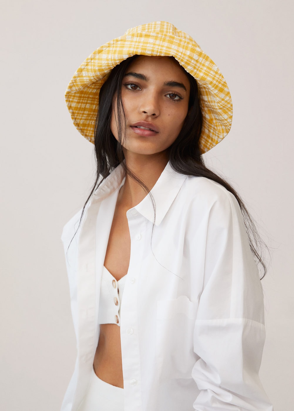 Best Bucket Hats For Women Summer 2021 Bucket hats are back — here are