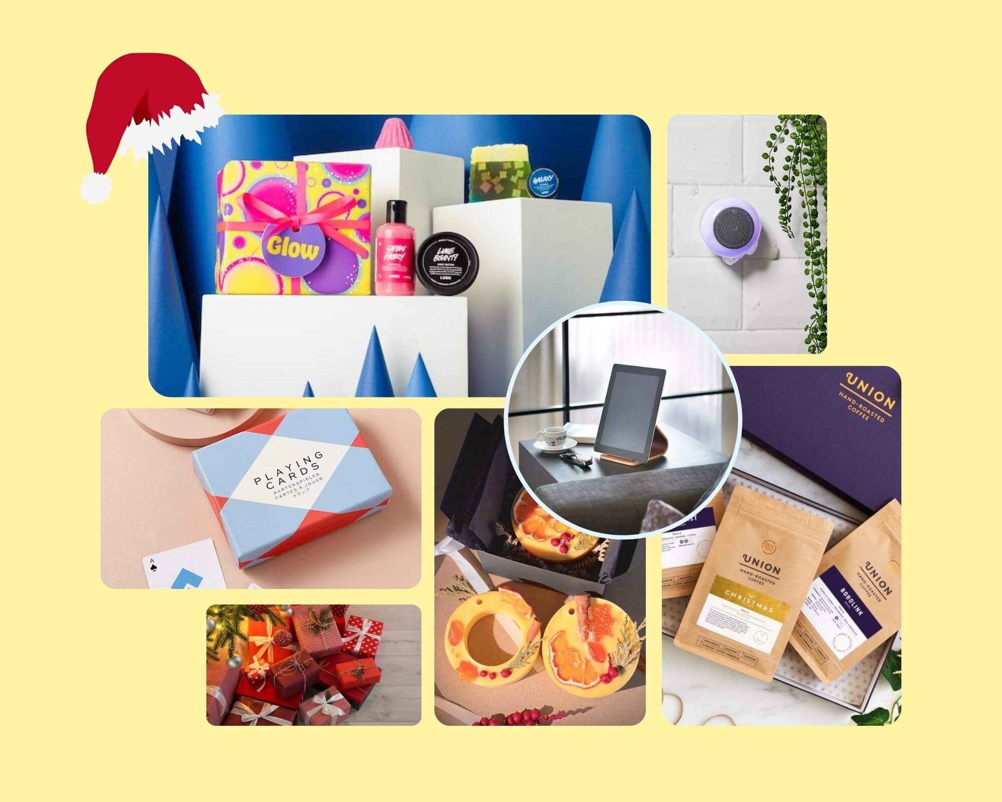 Christmas Gift Ideas For Someone You Don't Know Very Well Wear Next.