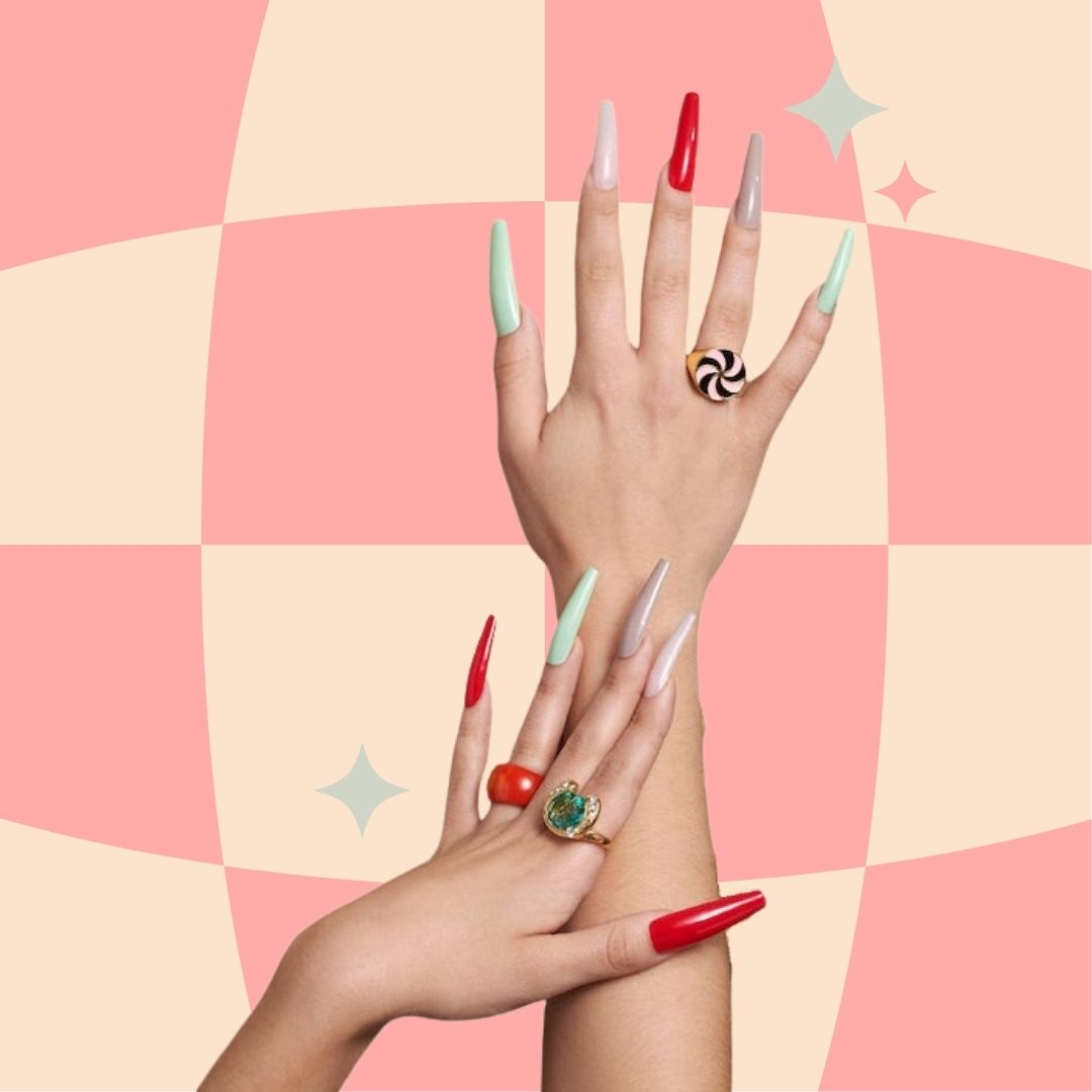 Where to Buy Harry Styles' New Pleasing Collection Shroom Bloom in the