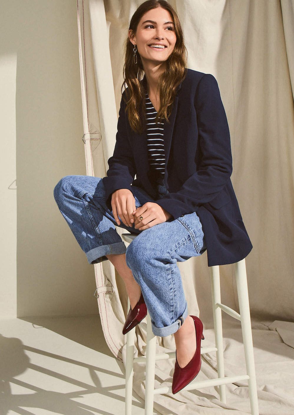 When Does the Next Sale Start? Wear Next.