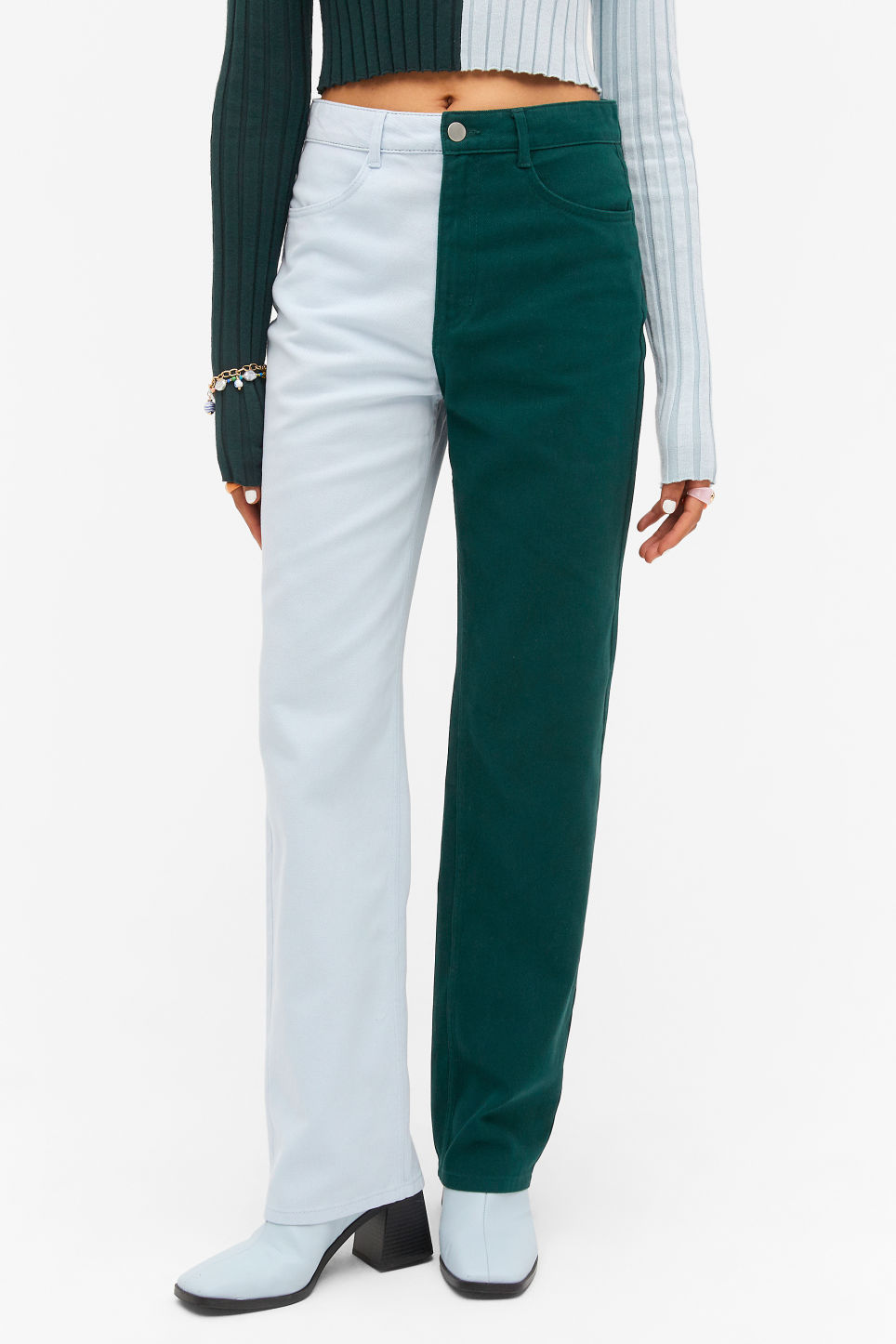 Best Clothing Sales Right Now Mango, H&M, & Other Stories & More