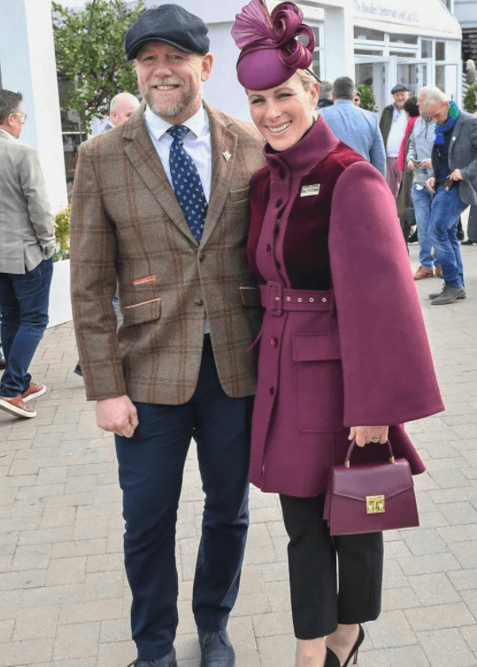 What to Wear to Cheltenham Races 2023 Wear Next.