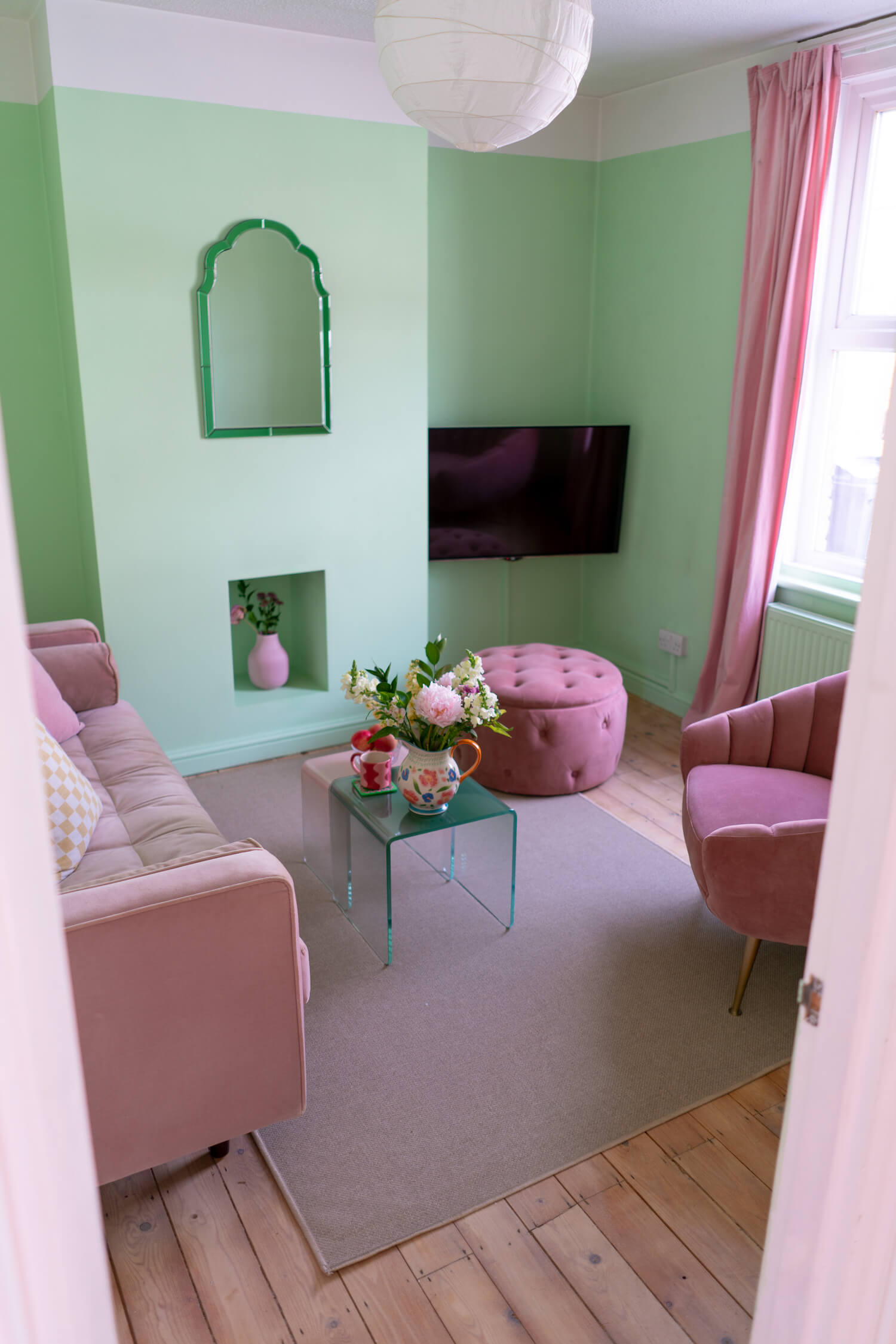 What Colour Should I Paint My North Facing Room? Wear Next.