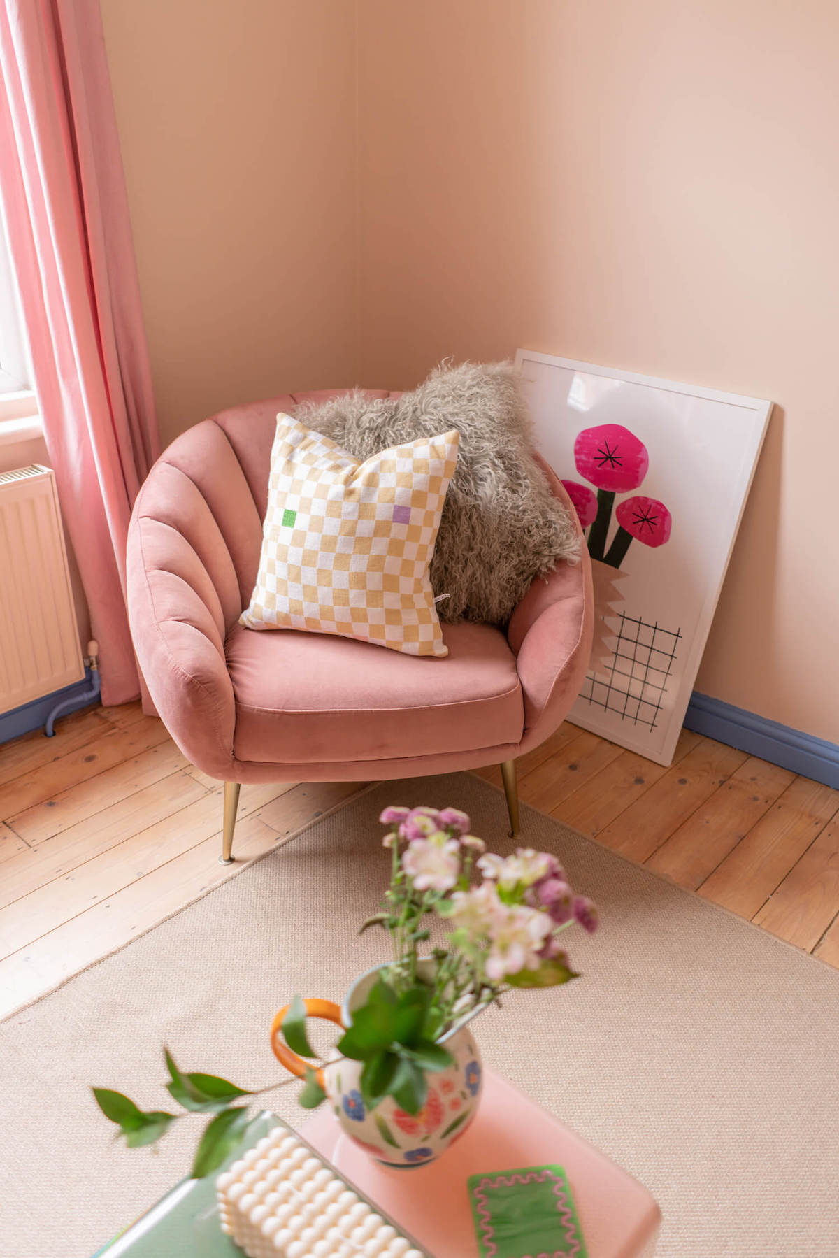 What Colour Should I Paint My North Facing Room? Wear Next.