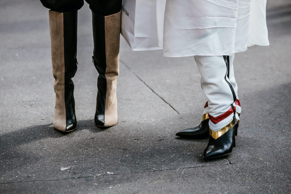 Best KneeHigh Boots For Under £100 2022 Wear Next.