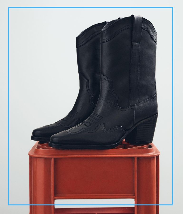 Best H&M Boots 2022