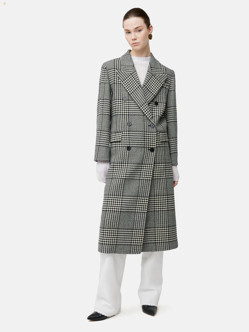 Best Jigsaw Coats 2023 That Are Worth The Splurge Wear Next.