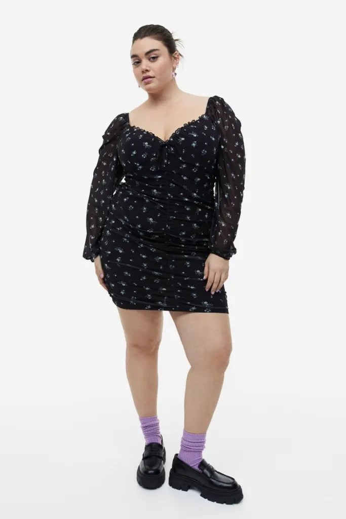 Best PlusSize Dresses From H&M 2023