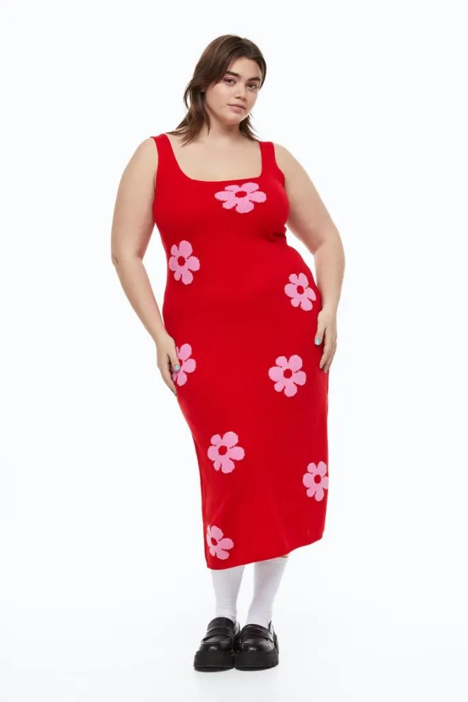 Best PlusSize Dresses From H&M 2023