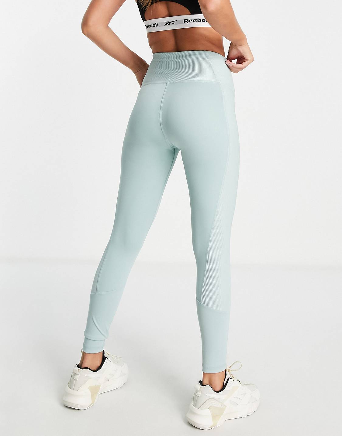 Best ASOS Sports Leggings 2023 8 Pairs So Comfy, You'll Never Want to