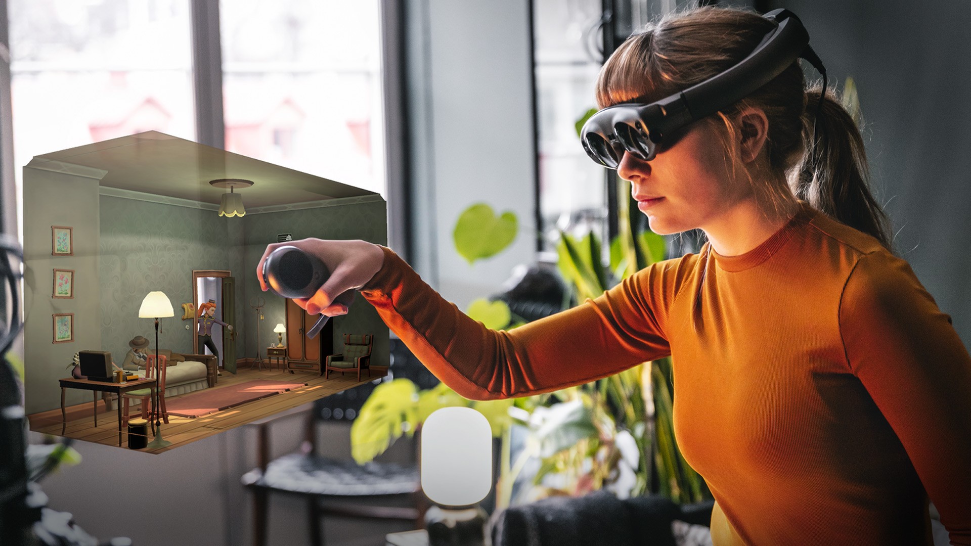 Augmented Reality in Gaming Industry Top AR Games in 2022