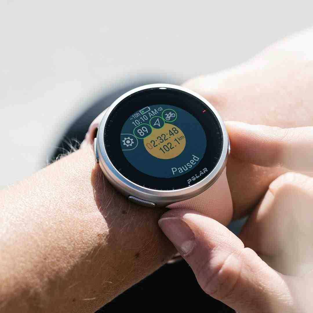 Best Wearable Fitness Tracker 2021 Wearable Fitness Trackers