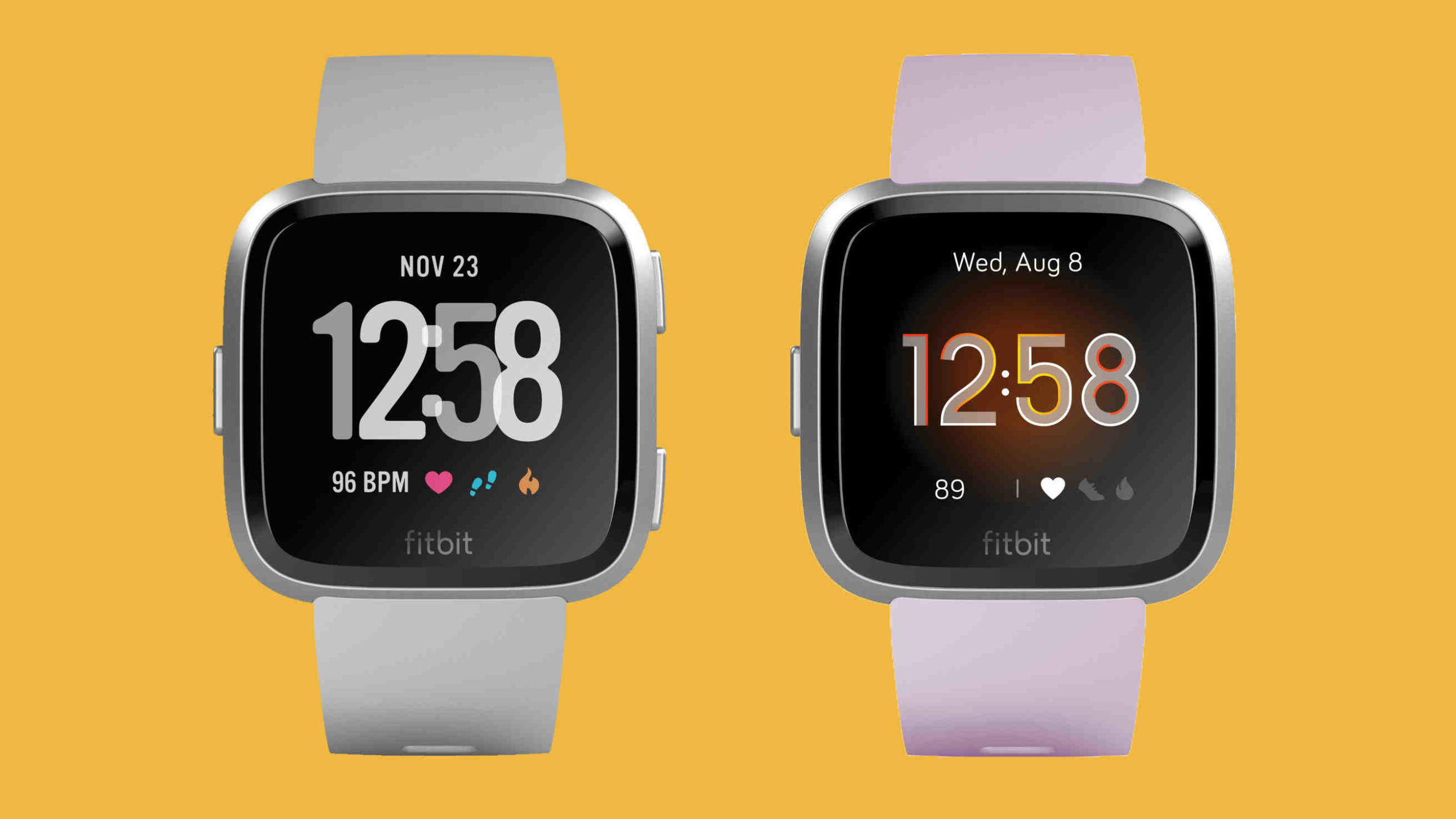 What is the difference between Fitbit and smartwatch? Wearable