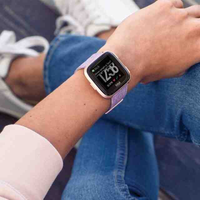 Can you leave your phone at home with Fitbit? Wearable Fitness Trackers
