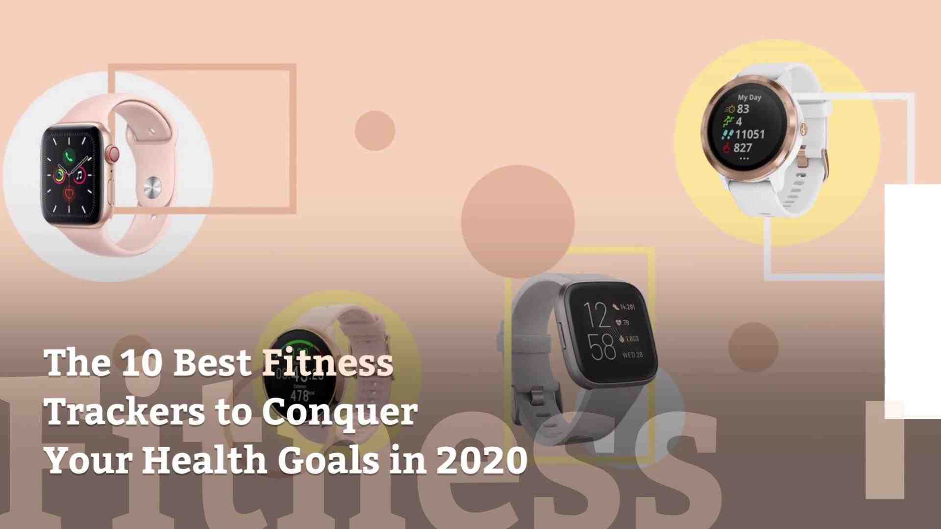 Can you use fitness tracker without phone? Wearable Fitness Trackers