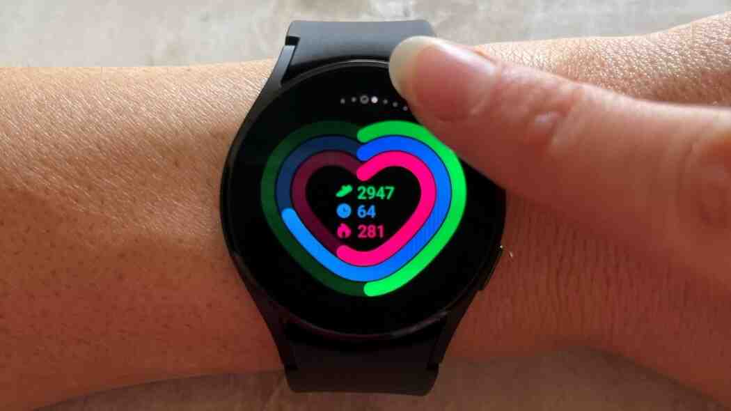 Can I leave my phone at home and use my Galaxy Watch 4? Wearable