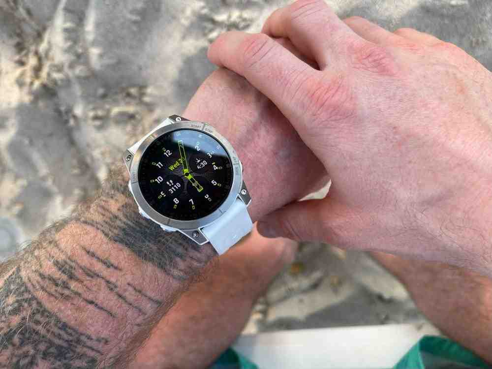 What is the best fitness tracker for seniors? Wearable Fitness Trackers