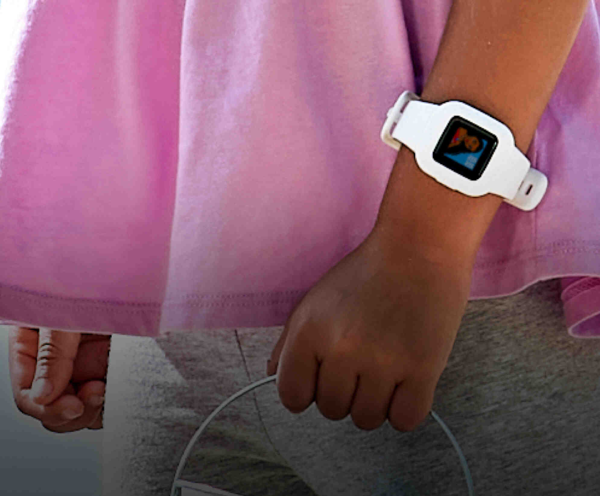 Is there a fitness tracker that doesn't need an app? Wearable Fitness