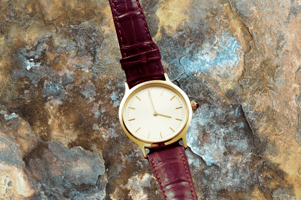 How Long Does Leather Watch Last? Wearable Talks