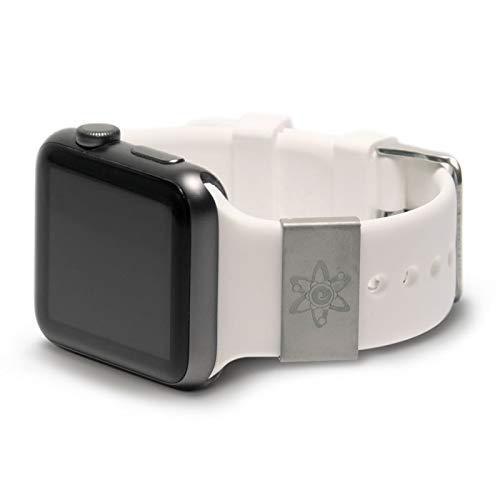 EMF Harmonizer Apple Watch Band