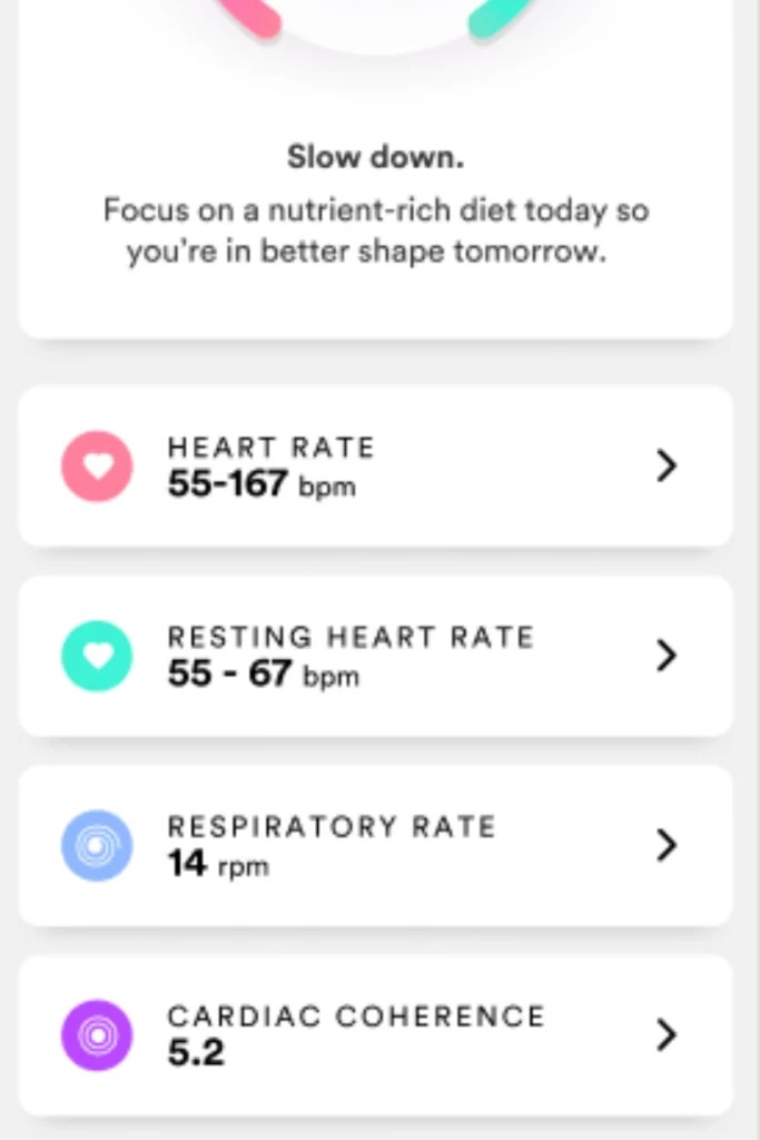 Oura Ring 3 Vs Bellabeat Should You Get A Ring Or A Bracelet?