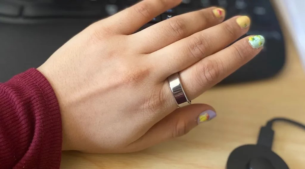 How Does The Oura Ring Track Your Sleep? Answered!