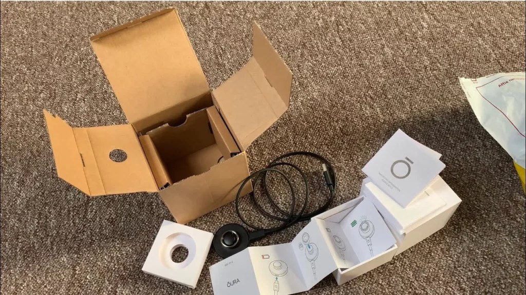 How Long Does Oura Ring Take To Ship?