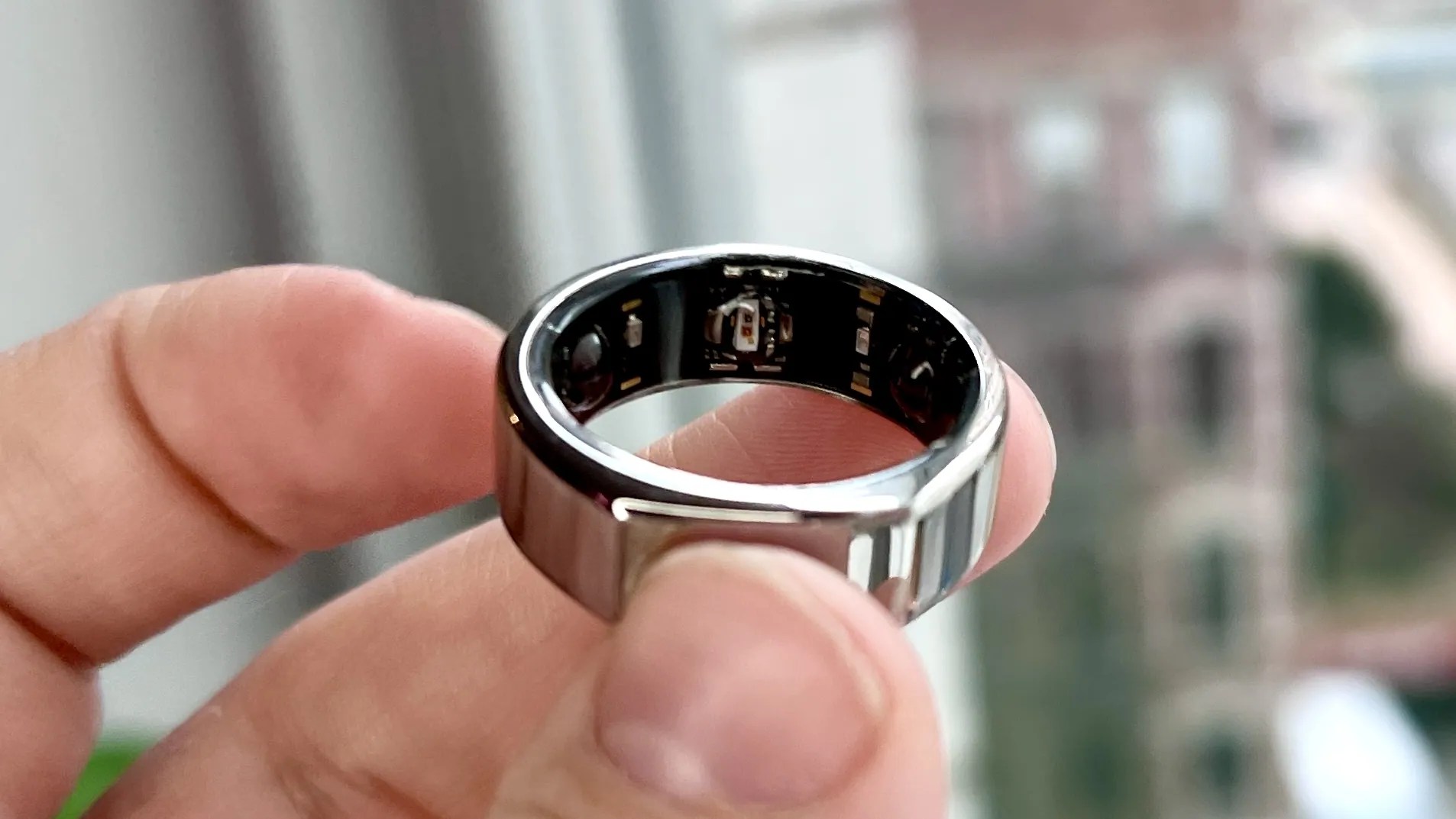 Fix Oura Ring Stopped Working!