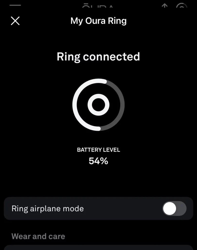 How To Use Oura Ring Data? Read & Share It Easily!
