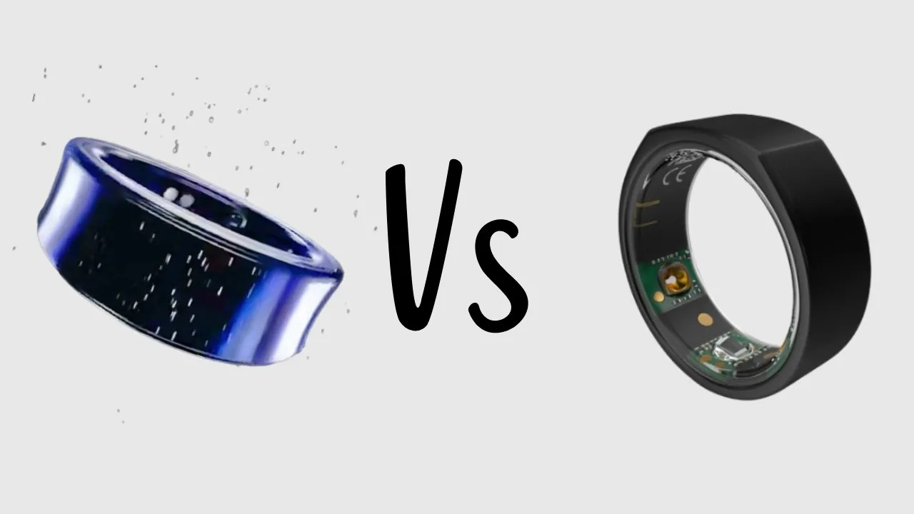 Samsung Ring Vs Oura Ring Which One Is Winning The Battle?