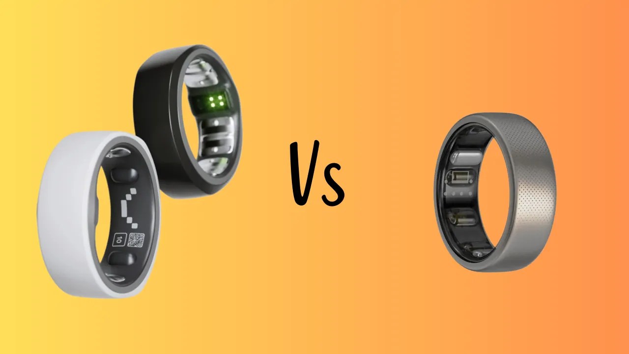 Happy Ring Vs Oura Ring Find The Better Smart Ring!