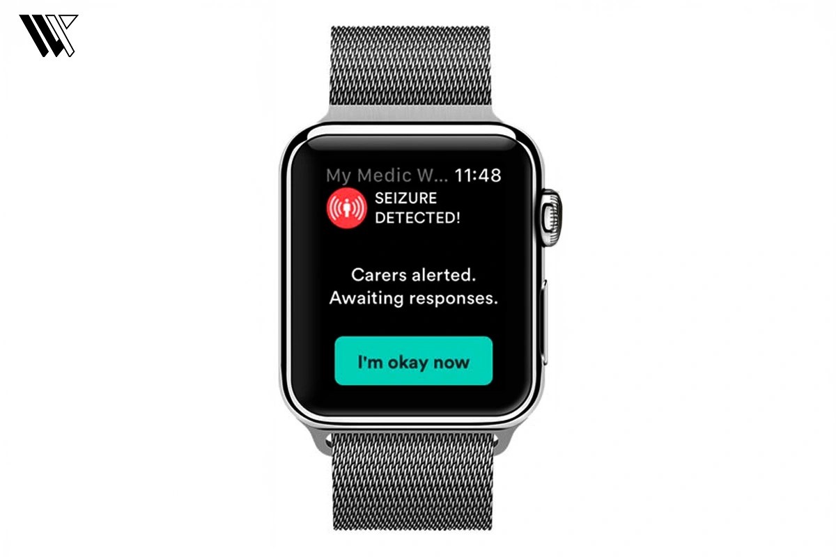 Can The Apple Watch Detect Seizures? WearableXP