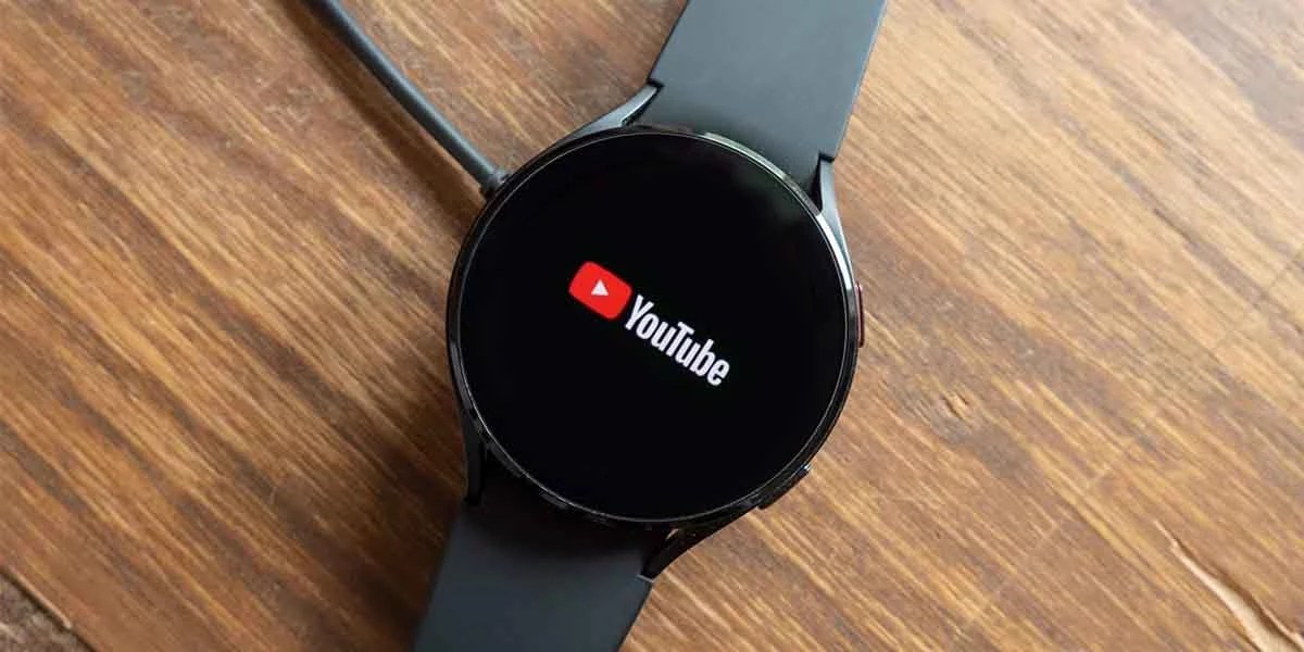 YouTube On Galaxy Watch Here's How to Stream?