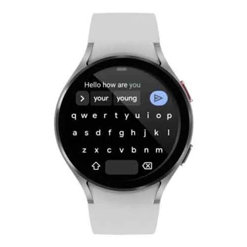 9 Best Apps For Galaxy Watch 4 (MustInstall!)