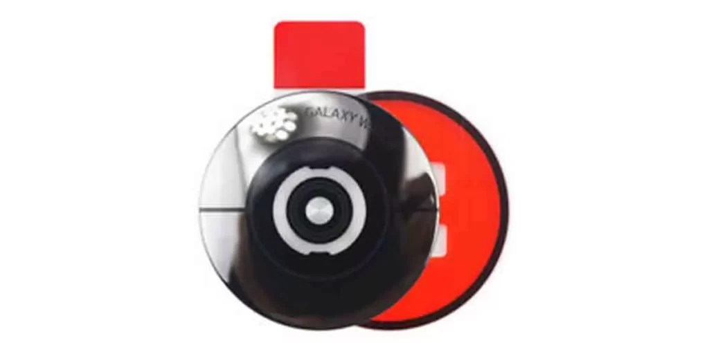 Galaxy Watch Sensor Cover Fell Off Here's How to Fix?